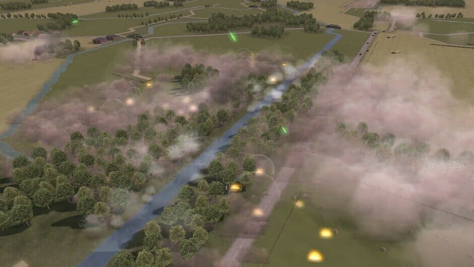 Armored Brigade II screenshot 4