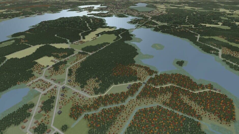 Armored Brigade II screenshot 5