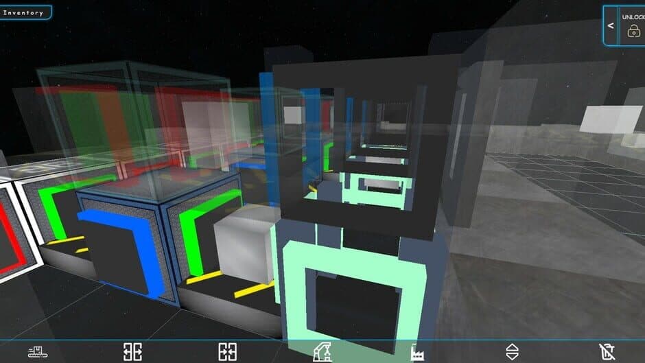 Ascend Factory screenshot 3