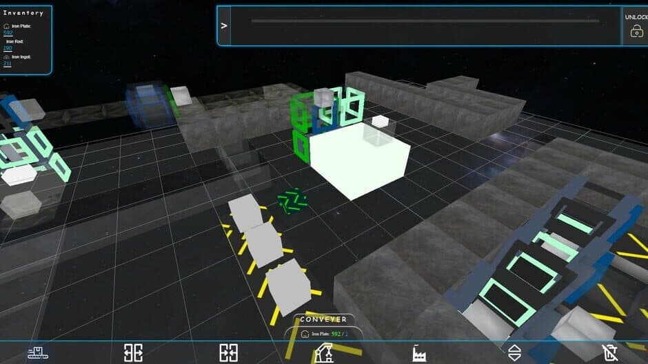 Ascend Factory screenshot 5