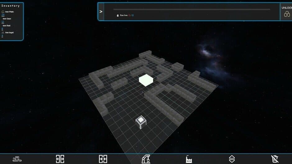 Ascend Factory screenshot 4