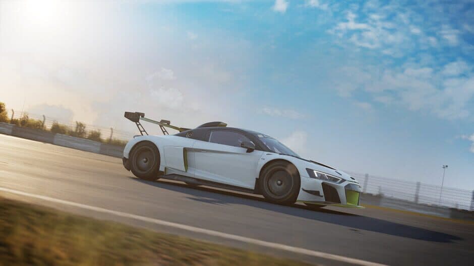Assetto Corsa Competizione - GT2 Pack screenshot 2