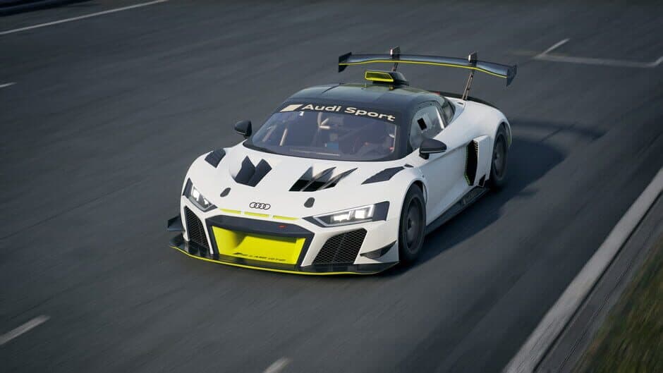 Assetto Corsa Competizione - GT2 Pack screenshot 3