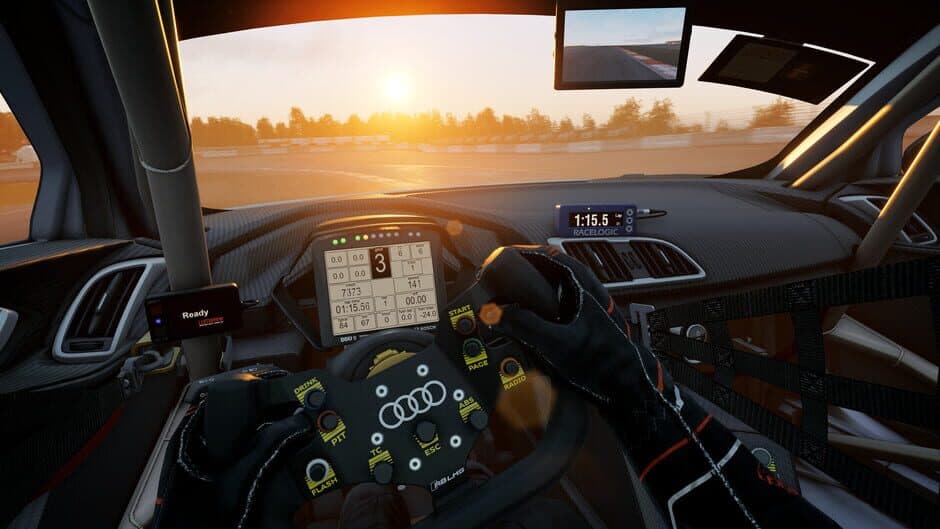 Assetto Corsa Competizione - GT2 Pack screenshot 4