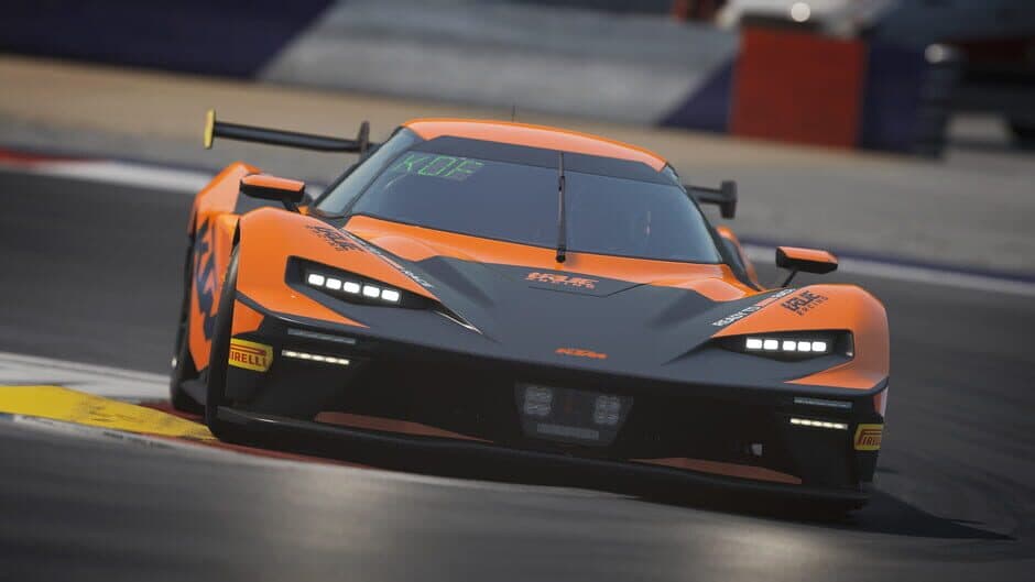 Assetto Corsa Competizione - GT2 Pack screenshot 5