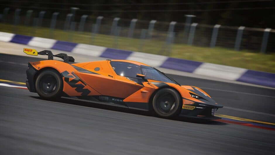 Assetto Corsa Competizione - GT2 Pack screenshot 6