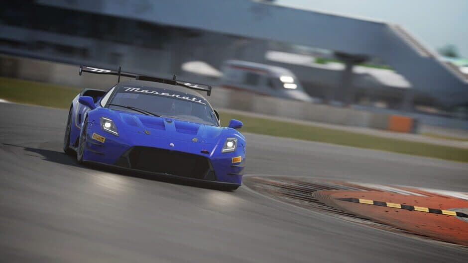 Assetto Corsa Competizione - GT2 Pack screenshot 1