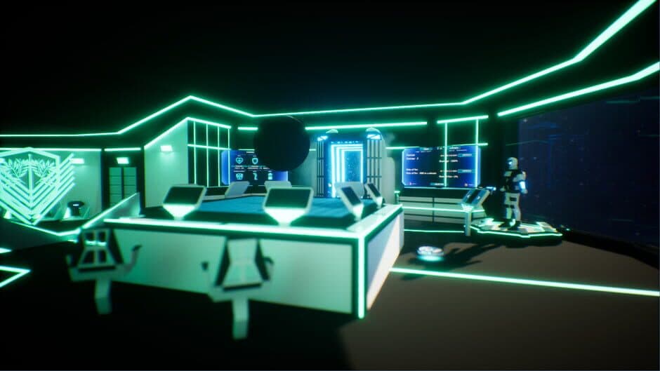 Beetle Nest screenshot 1