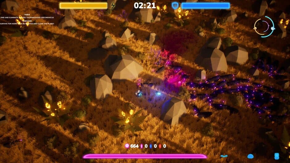 Beetle Nest screenshot 4