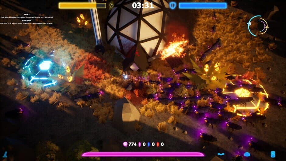 Beetle Nest screenshot 5