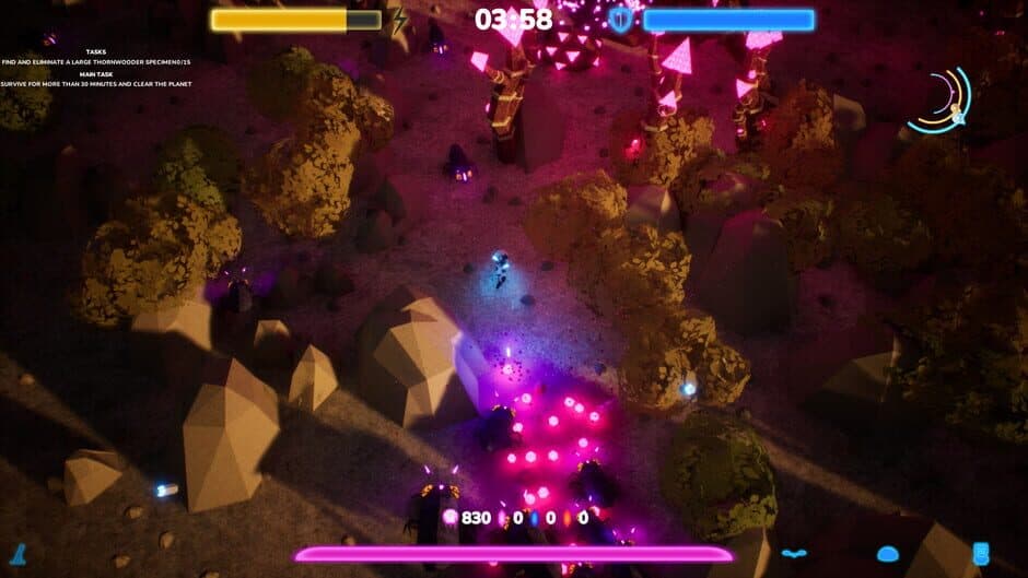 Beetle Nest screenshot 6