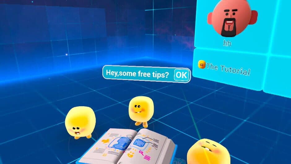 Block Hunter screenshot 1