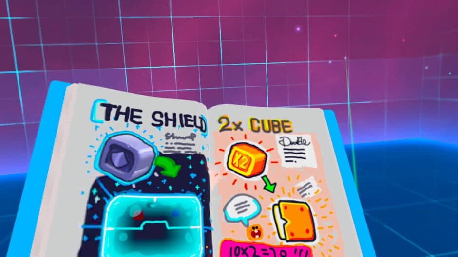 Block Hunter screenshot 5