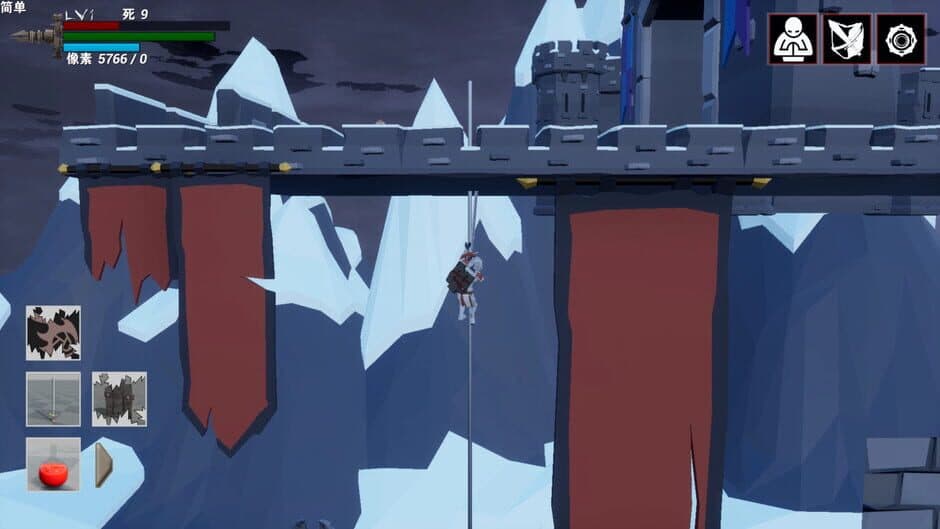 救赎抉择 Resurrection screenshot 4