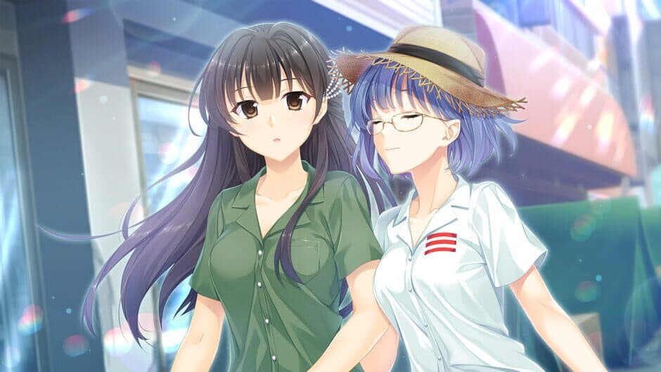 Impasse Journey ~ Kaohsiung Chapter ~ screenshot 1