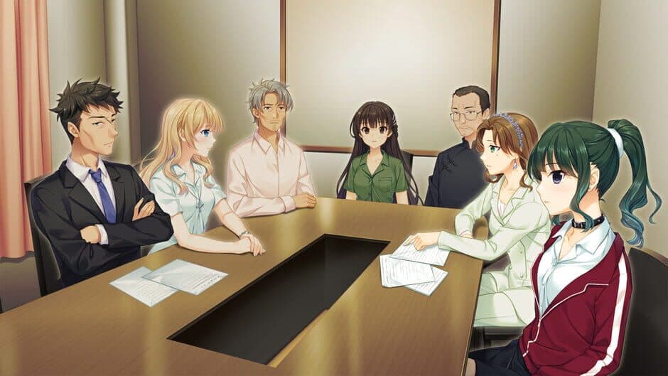 Impasse Journey ~ Kaohsiung Chapter ~ screenshot 3