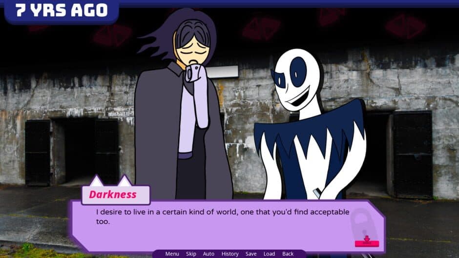 World Without Reason screenshot 2