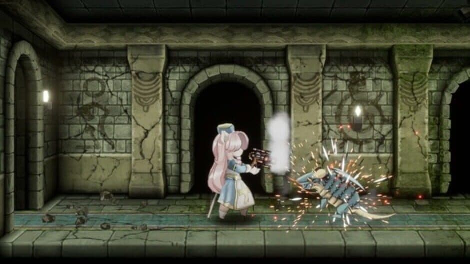Fuga: Melodies of Steel - Fantasy Costume Pack screenshot 3