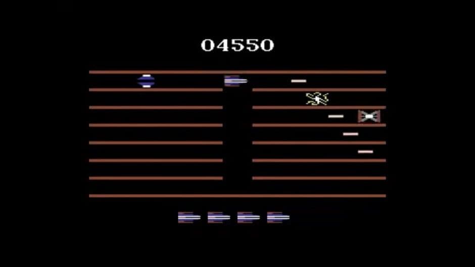 Turmoil screenshot 1