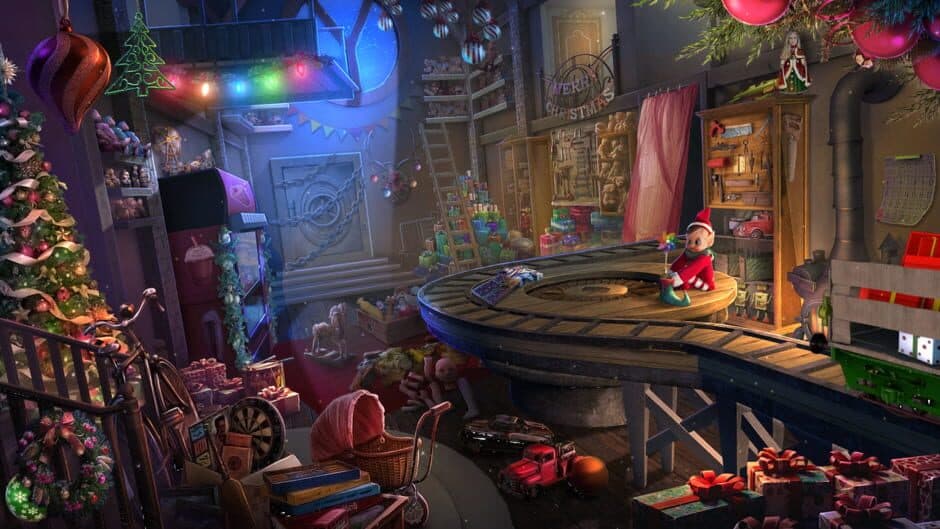 Christmas Crimes - Bundle screenshot 2