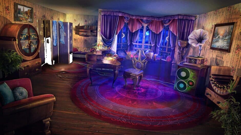 Christmas Crimes - Bundle screenshot 6