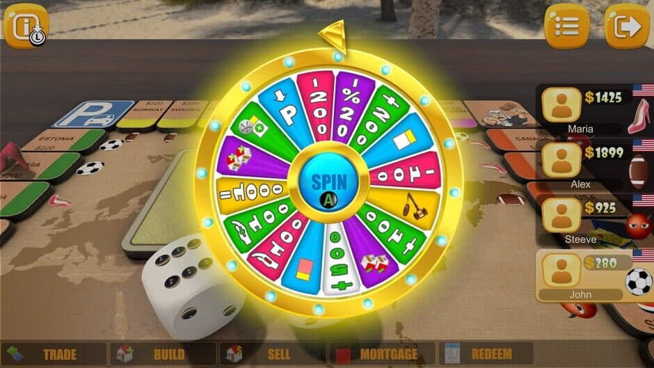 Family Board Game Bundle screenshot 2