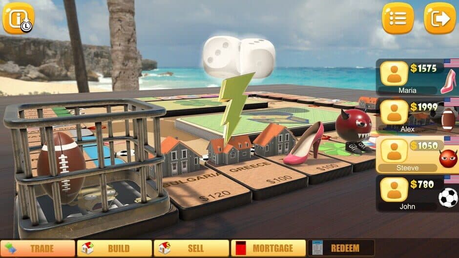 Family Board Game Bundle screenshot 3
