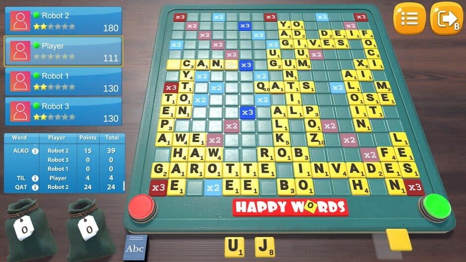 Family Board Game Bundle screenshot 4
