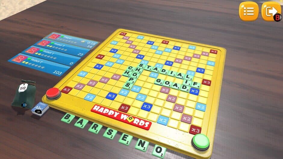 Family Board Game Bundle screenshot 5