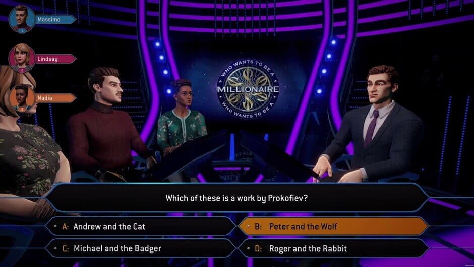 T.V Favorites Bundle screenshot 4