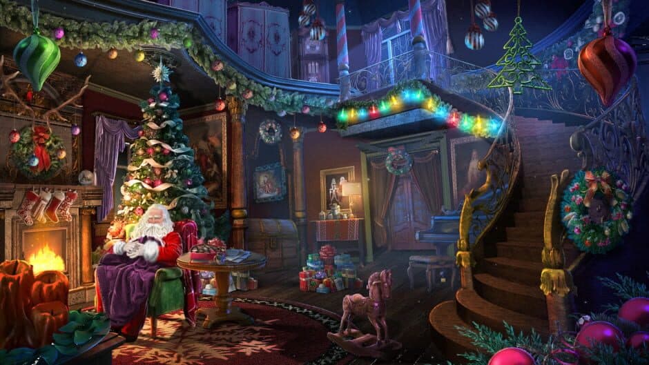 Murder in the Snow - Bundle screenshot 3