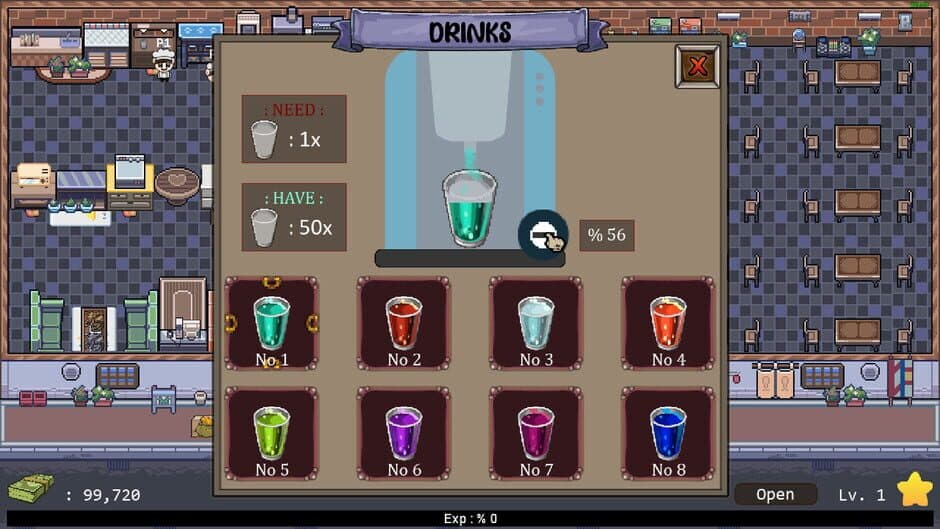 Chefs Together screenshot 1