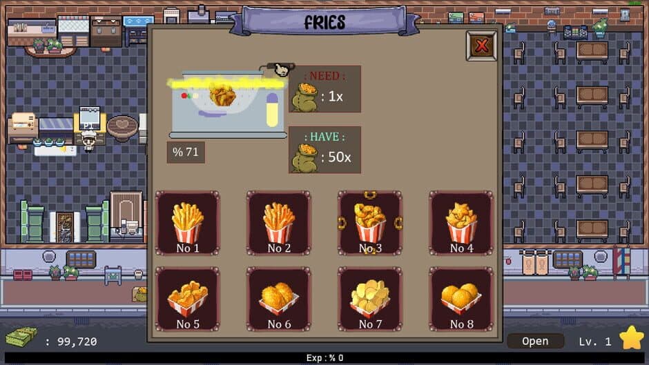 Chefs Together screenshot 2