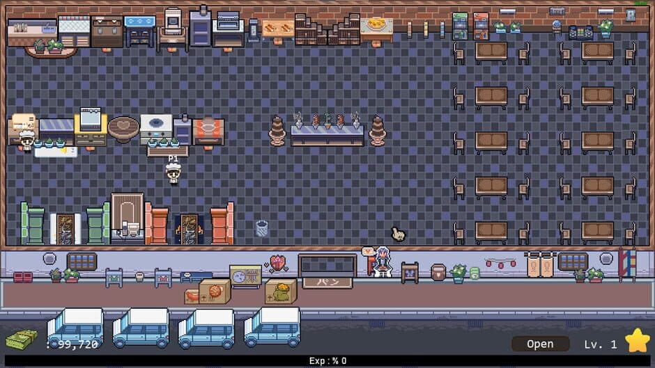 Chefs Together screenshot 6