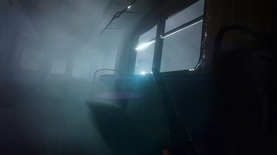 Metro Awakening screenshot 3
