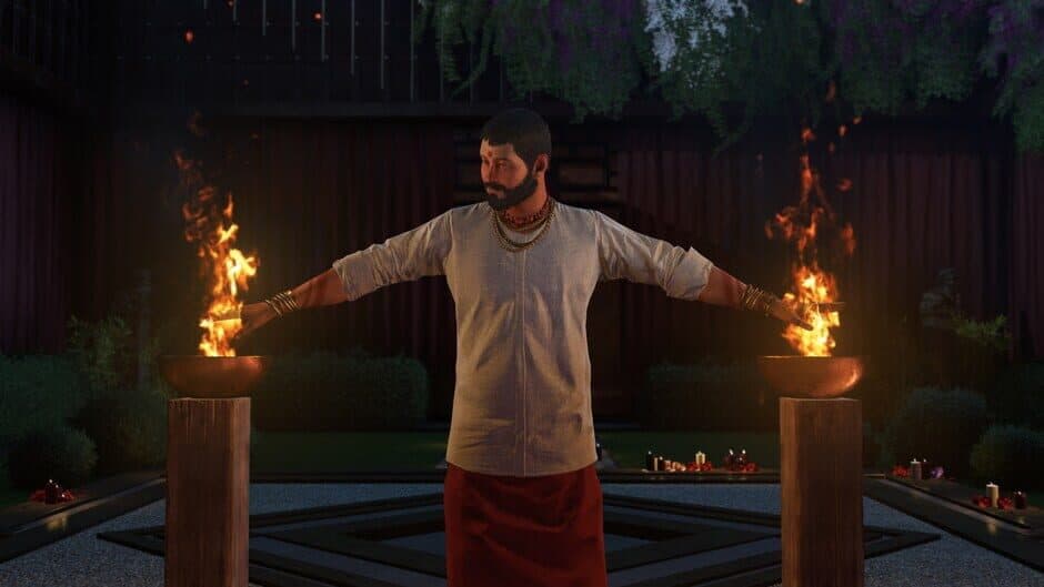 Hitman: World of Assassination Part One screenshot 1