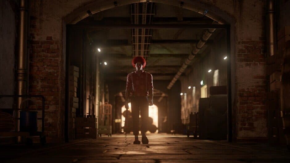 Hitman: World of Assassination Part One screenshot 5