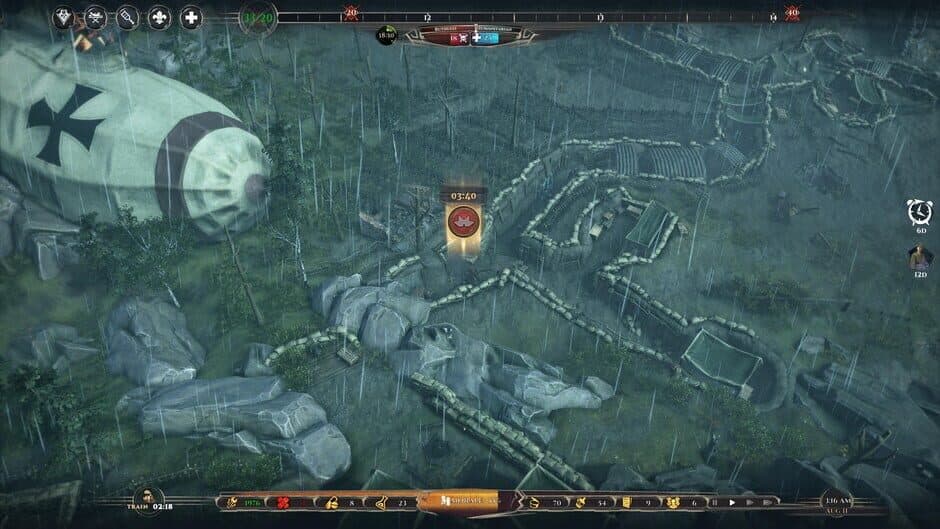 War Hospital - Supporter Edition screenshot 1