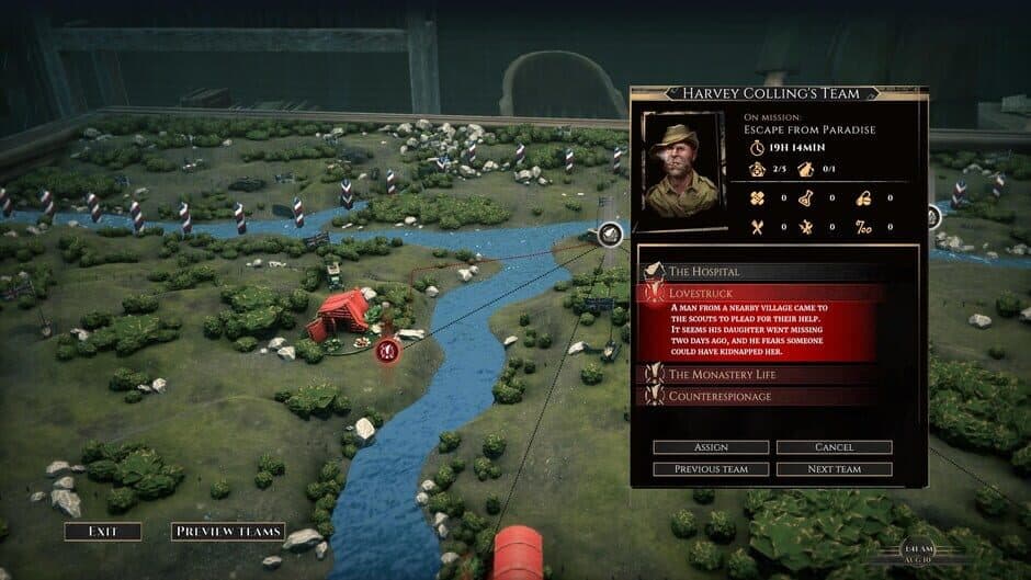 War Hospital - Supporter Edition screenshot 4