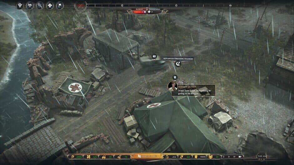 War Hospital - Supporter Edition screenshot 6
