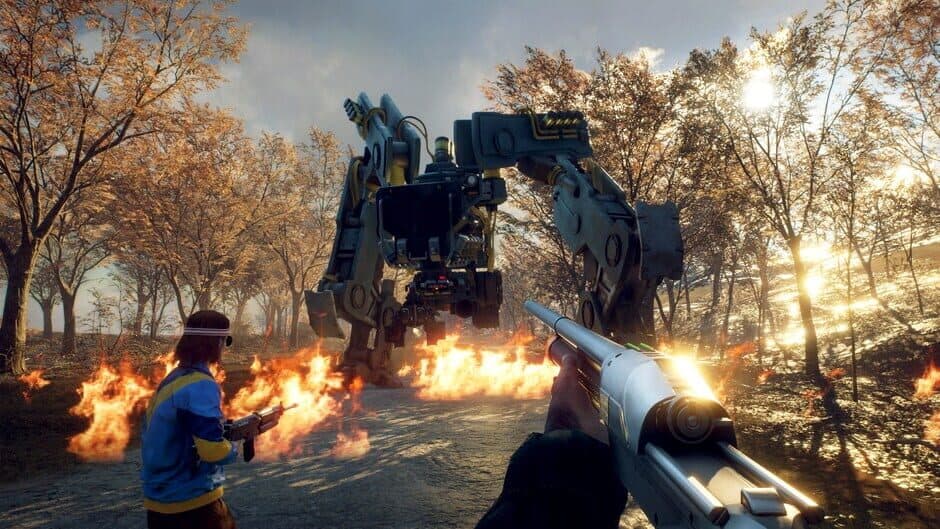 Generation Zero - Ultimate Bundle screenshot 5