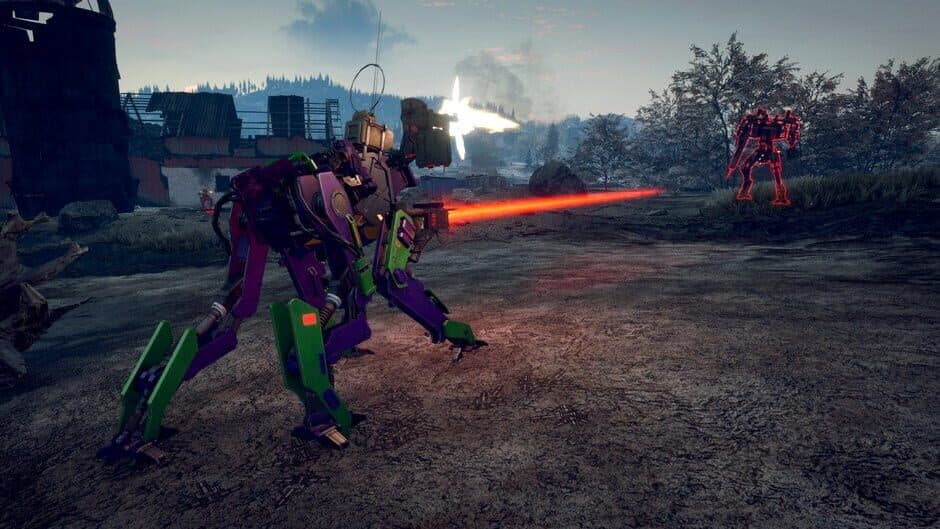 Generation Zero - Ultimate Bundle screenshot 6