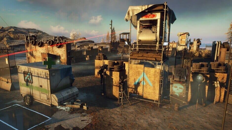 Generation Zero - Ultimate Bundle screenshot 2