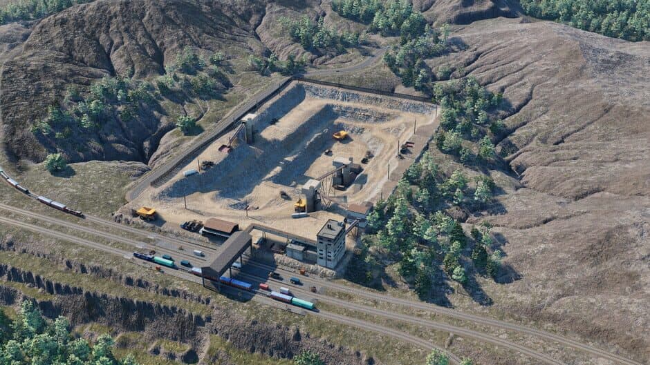 Industry Giant 4.0 screenshot 6