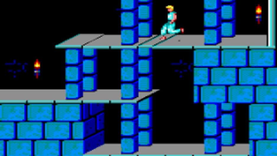 Prince of Persia screenshot 1