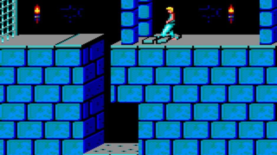 Prince of Persia screenshot 2