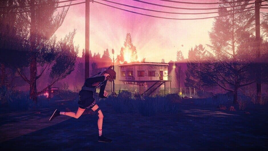Children of the Sun screenshot 4