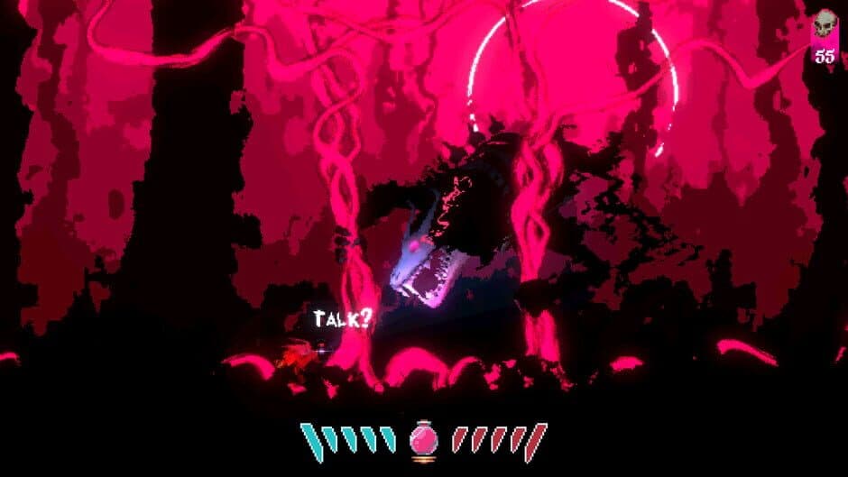 Death Machine screenshot 1