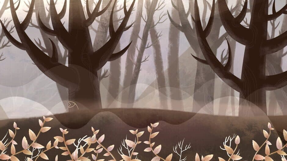 Deep in the Woods screenshot 4
