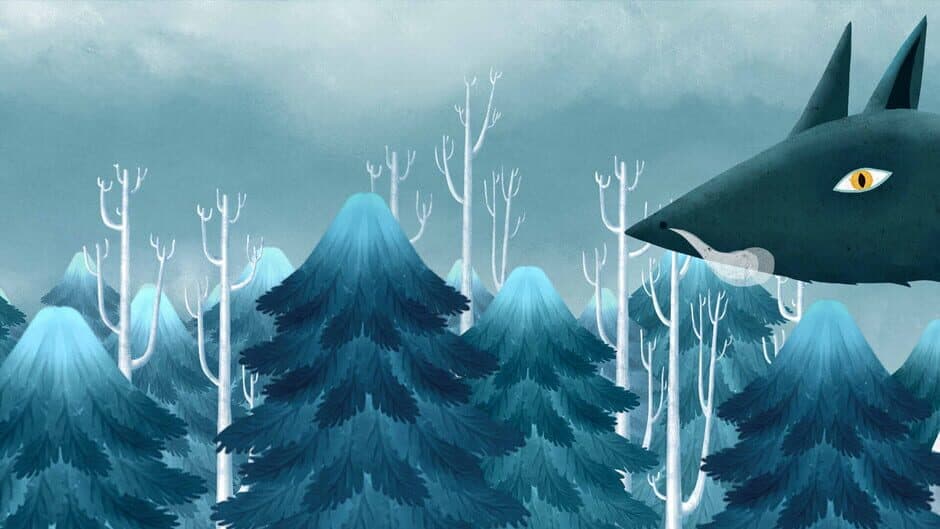 Deep in the Woods screenshot 5